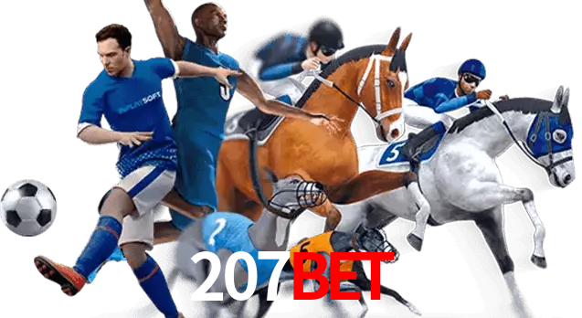 207Bet