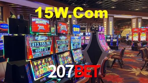 207Bet: A Experiência de Casino com Jogos de Mesa ao Vivo