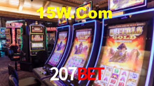 207 Bet App
