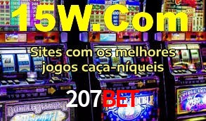 207 Bet App