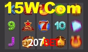 Daily Bonuses 207Bet