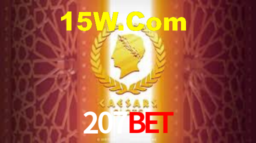 207 Bet