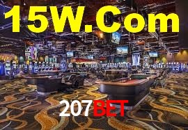 207Bet App Interface