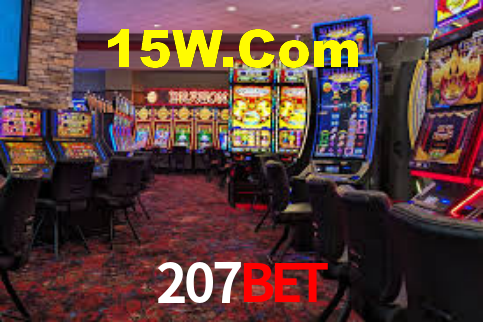 207Bet,207 Bet