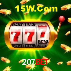 Seasonal Promotions 207Bet