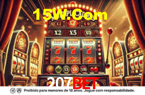 Bônus Generosos e Exclusivos no 207Bet para Você!
