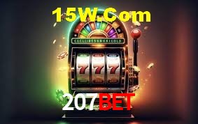 Tennis Betting 207Bet