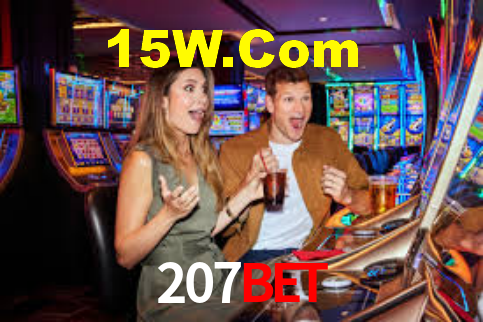207 Bet