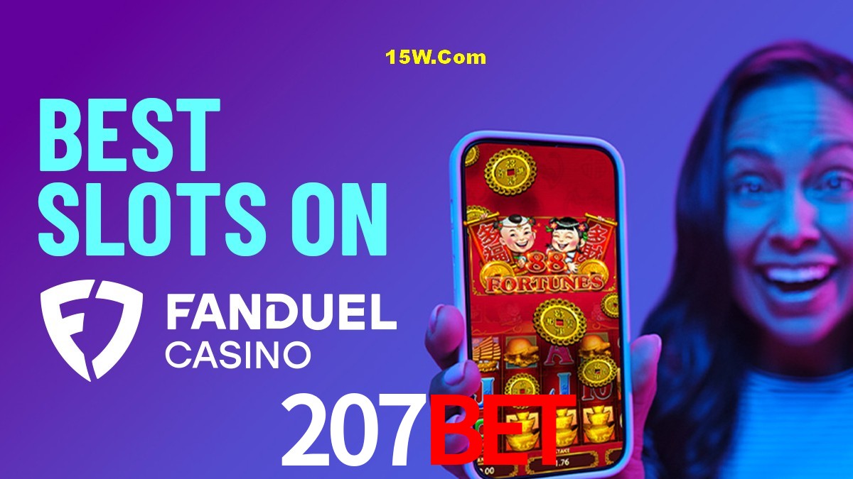 Games Directory 207Bet