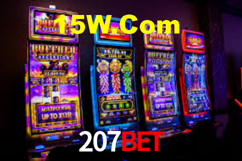 207 Bet App