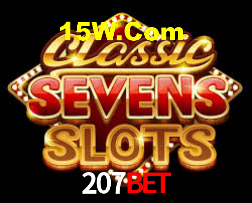 207Bet: Jogos de Caça-Níqueis-Altas Recompensas, Roleta-Velocidade, Blackjack-Desafios Máximos