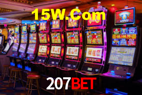 207Bet