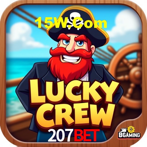 cassino 207Bet