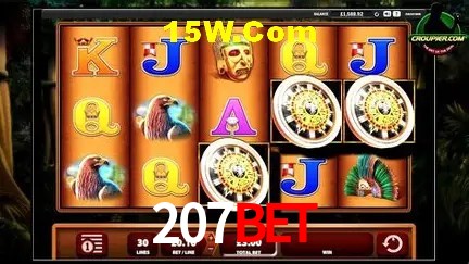 Secure Login 207Bet