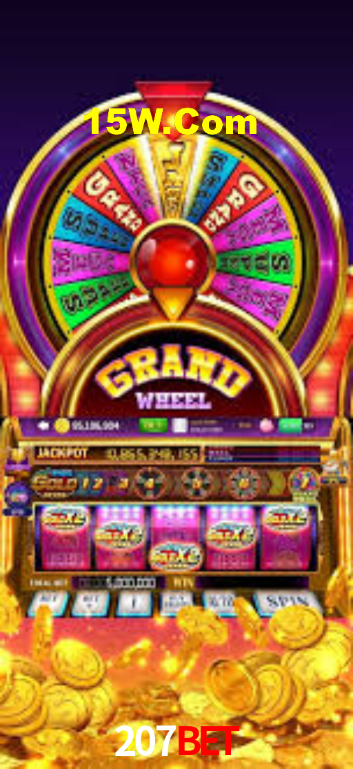 207Bet