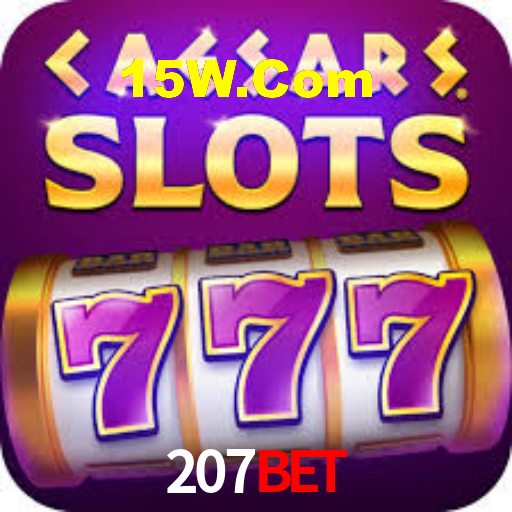 207Bet