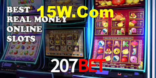 207 Bet