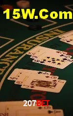 Exclusive Offers 207Bet