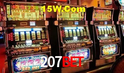 Weekend Specials 207Bet