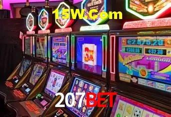 Security Systems 207Bet