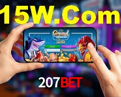 VIP Casino 207Bet