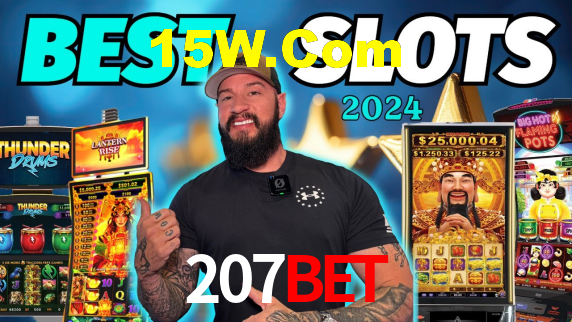 207Bet,207 Bet