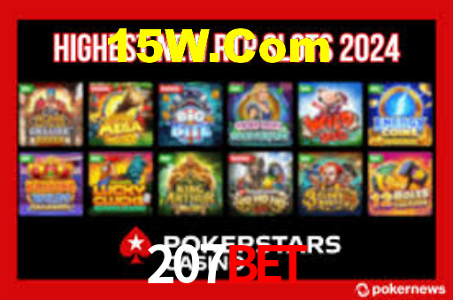 207 Bet