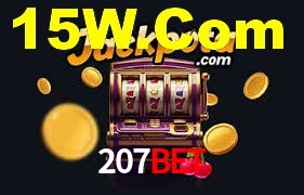 Tournaments 207Bet