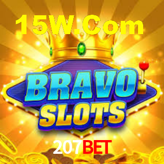 207 Bet App