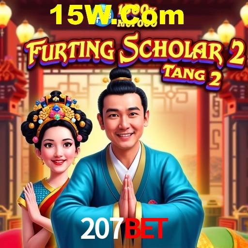 Seasonal Promotions 207Bet
