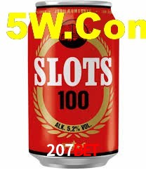 Welcome Bonus 207Bet