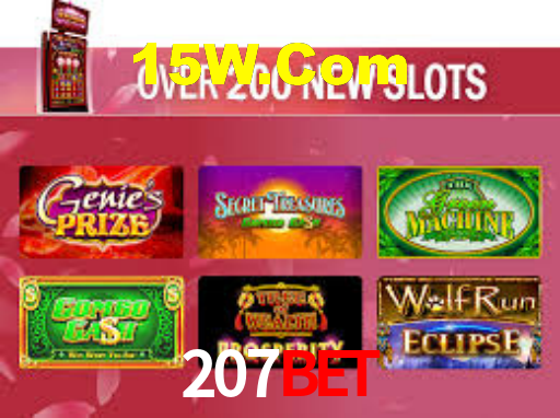 207Bet,207 Bet