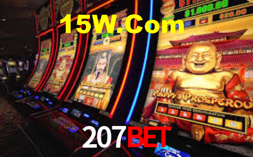 207Bet,207 Bet