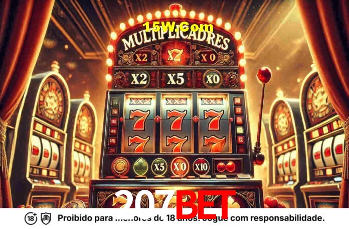 Game Providers 207Bet
