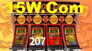 Programa VIP 207Bet